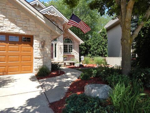 16797 Cedarbrook Dr, Haslett, MI 48840 photo 3