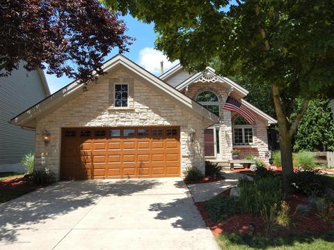 16797 Cedarbrook Dr, Haslett, MI 48840 photo 55