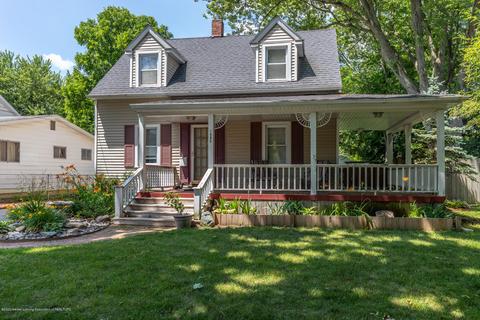 1953 Maple St, Holt, MI 48842 photo 1
