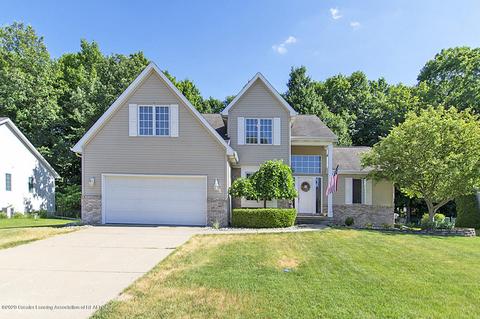 8525 Doe Pass, Lansing, MI 48917 photo 1