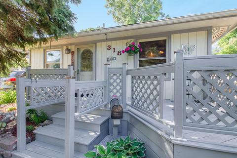 318 E Willard Ave, Lansing, MI 48910 photo 16