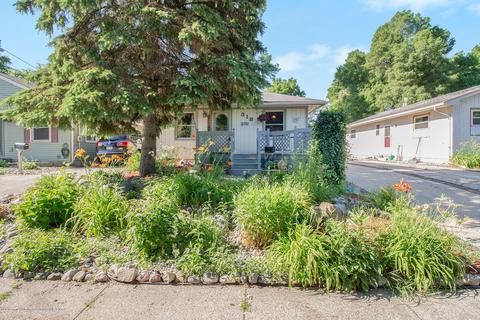 318 E Willard Ave, Lansing, MI 48910 photo 1