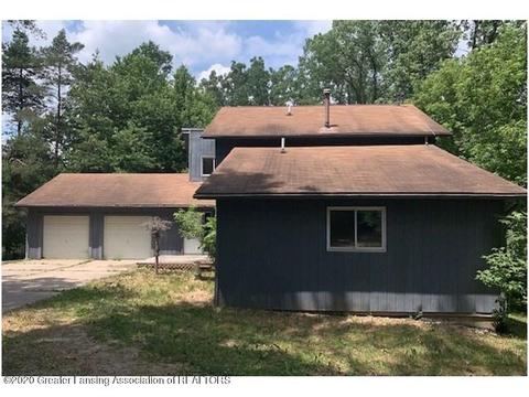 9707 E State Rd, Haslett, MI 48840 photo 1