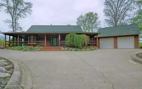 16384 Murray Rd, Byron, MI 48418 photo 1