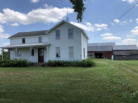 4652 E Walker Rd Street Rd, Saint Johns, MI 48879 photo 1