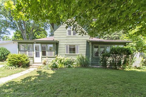 603 High St, Williamston, MI 48895 photo 1