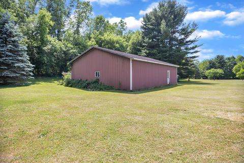 4445 Britton Rd, Perry, MI 48872 photo 4
