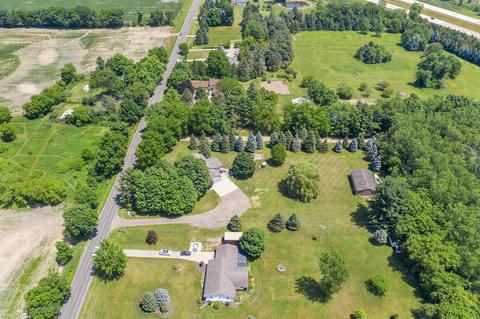 4445 Britton Rd, Perry, MI 48872 photo 43