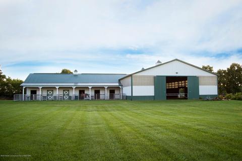 687 E Juddville Rd, Owosso, MI 48867 photo 10