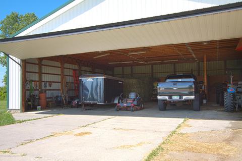 687 E Juddville Rd, Owosso, MI 48867 photo 49