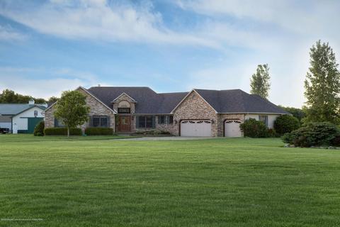 687 E Juddville Rd, Owosso, MI 48867 photo 1
