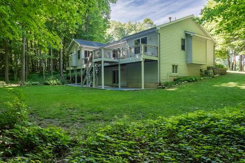 714 Tanbark Dr, Dimondale, MI 48821 photo 47