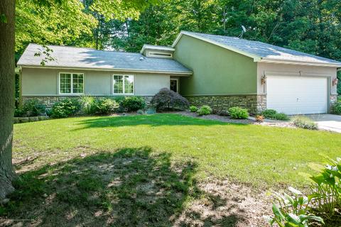 714 Tanbark Dr, Dimondale, MI 48821 photo 49
