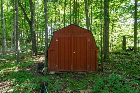 714 Tanbark Dr, Dimondale, MI 48821 photo 46
