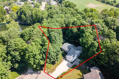 714 Tanbark Dr, Dimondale, MI 48821 photo 36