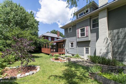 403 Bartlett St, Lansing, MI 48915 photo 29