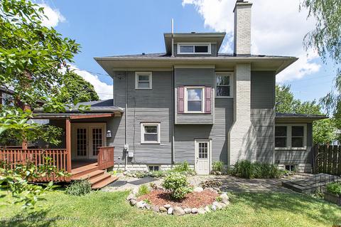 403 Bartlett St, Lansing, MI 48915 photo 30