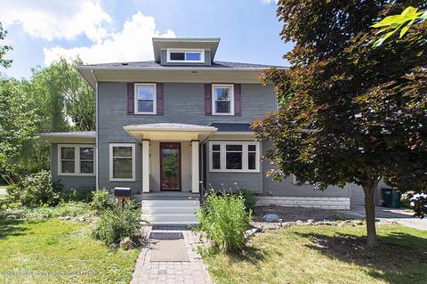 403 Bartlett St, Lansing, MI 48915 photo 1