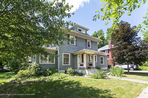 403 Bartlett St, Lansing, MI 48915 photo 2