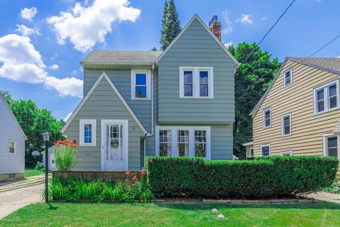 534 Edison Ave, Lansing, MI 48910 photo 2