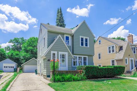 534 Edison Ave, Lansing, MI 48910 photo 1