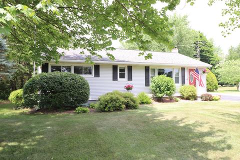 1480 Moore Rd, Adrian, MI 49221 photo 1