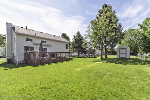 12920 Ontonagon Dr, Dewitt, MI 48820 photo 23