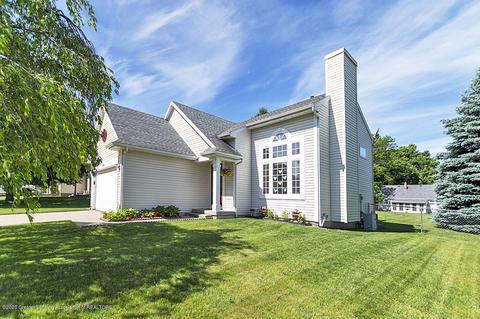 12920 Ontonagon Dr, Dewitt, MI 48820 photo 1