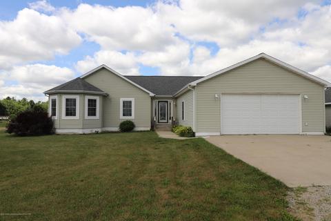 6855 Howe Rd, Dewitt, MI 48820 photo 1