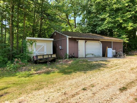 6275 Reeder Rd, Lyons, MI 48851 photo 3