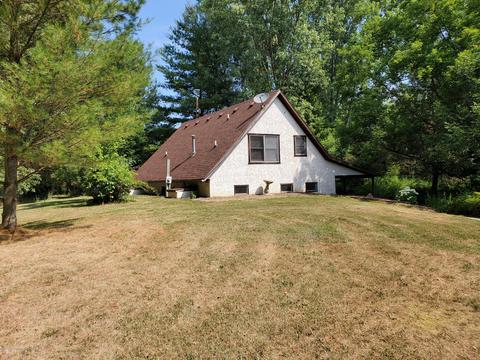 6275 Reeder Rd, Lyons, MI 48851 photo 2