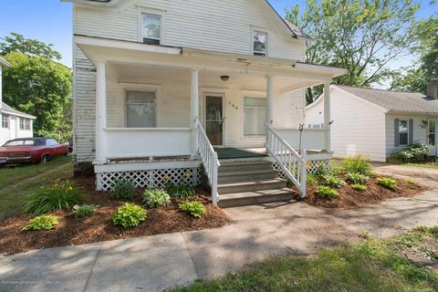 153 W Second St, Perry, MI 48872 photo 2