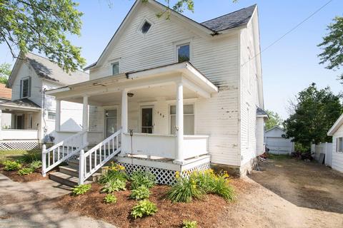 153 W Second St, Perry, MI 48872 photo 3