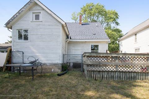 153 W Second St, Perry, MI 48872 photo 4