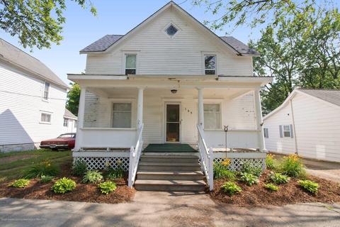 153 W Second St, Perry, MI 48872 photo 1