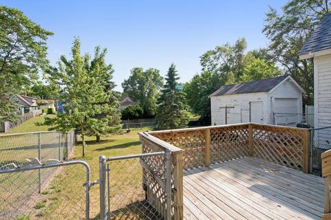 153 W Second St, Perry, MI 48872 photo 7