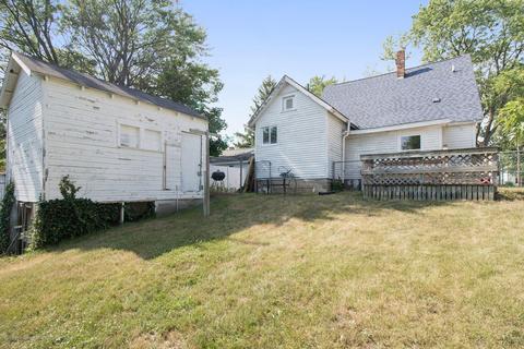 153 W Second St, Perry, MI 48872 photo 5