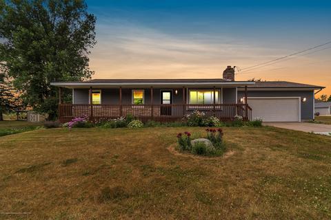 12478 Airport Rd, Dewitt, MI 48820 photo 1