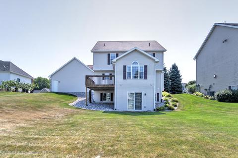 12704 Ospreys Way, Dewitt, MI 48820 photo 30