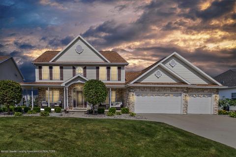 12704 Ospreys Way, Dewitt, MI 48820 photo 1