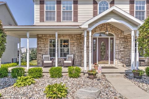 12704 Ospreys Way, Dewitt, MI 48820 photo 2