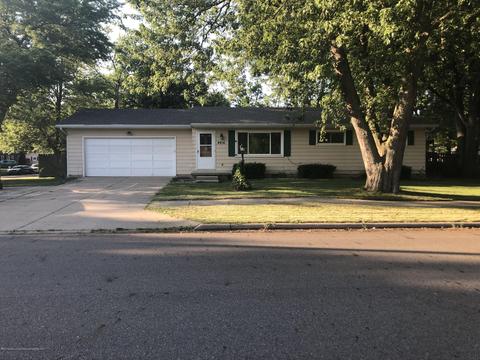 4916 Ivan, Lansing, MI 48917 photo 1