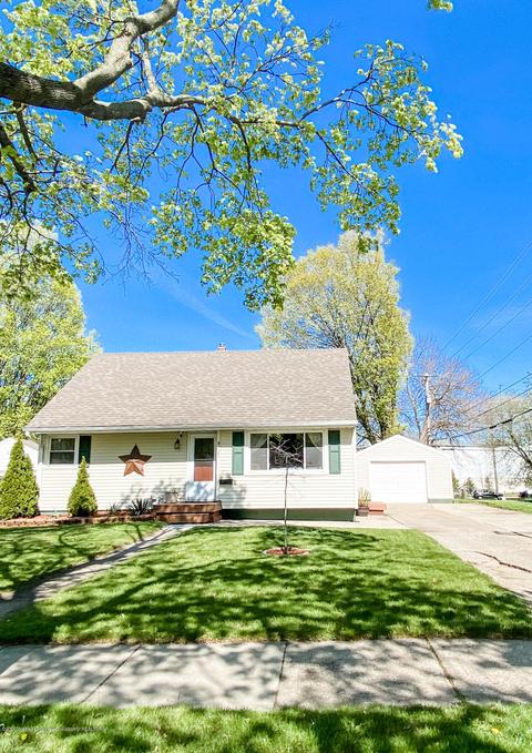 4427 Devonshire Ave, Lansing, MI 48910 photo 24