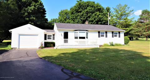 4207 E Clinton Trl, Eaton Rapids, MI 48827 photo 1