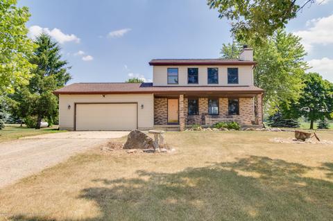 3849 S Bauer Rd, Fowler, MI 48835 photo 1