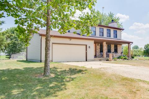 3849 S Bauer Rd, Fowler, MI 48835 photo 3