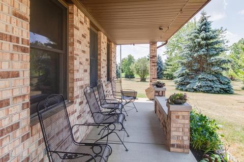 3849 S Bauer Rd, Fowler, MI 48835 photo 4