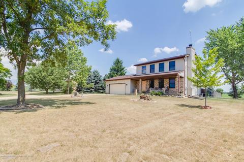 3849 S Bauer Rd, Fowler, MI 48835 photo 2