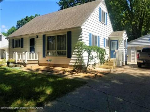 516 Oakdale Dr, Haslett, MI 48840 photo 2