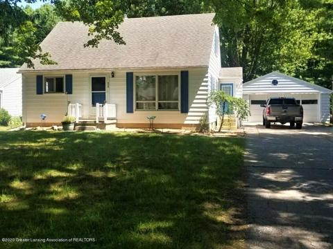 516 Oakdale Dr, Haslett, MI 48840 photo 33